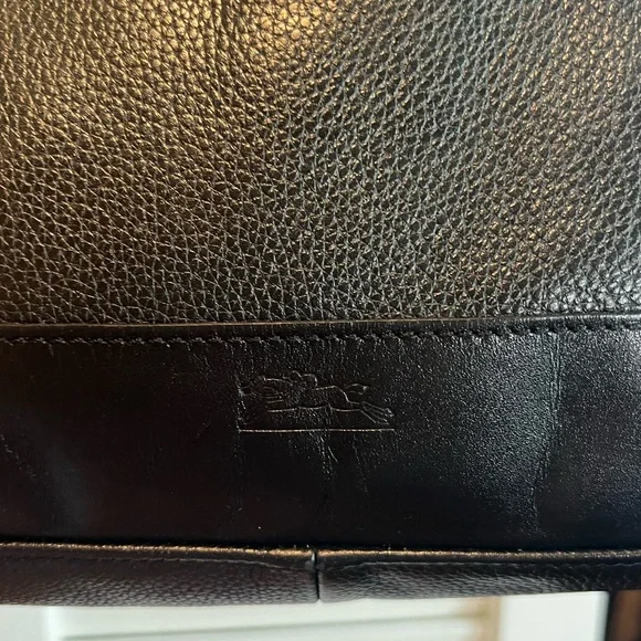 Longchamp Hobo Shoulder Bag - Picture 12 of 15